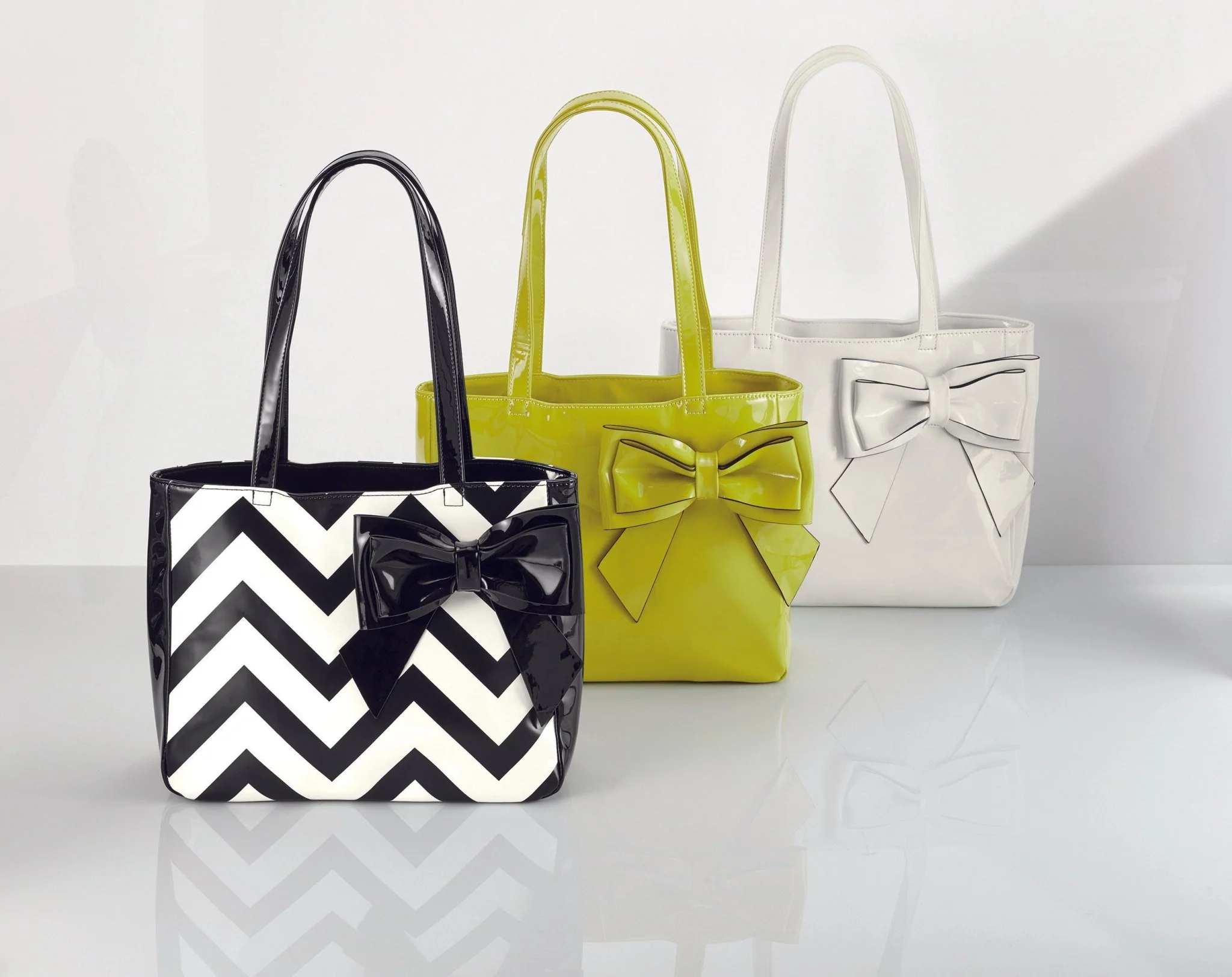 Patently Fabulous Tote by EY Boutique - Image 3
