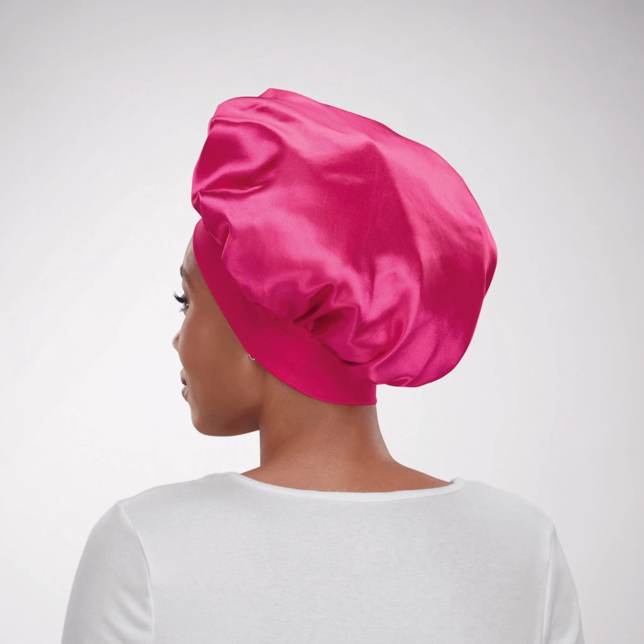 Sleep Bonnet by Especially Yours - Image 3